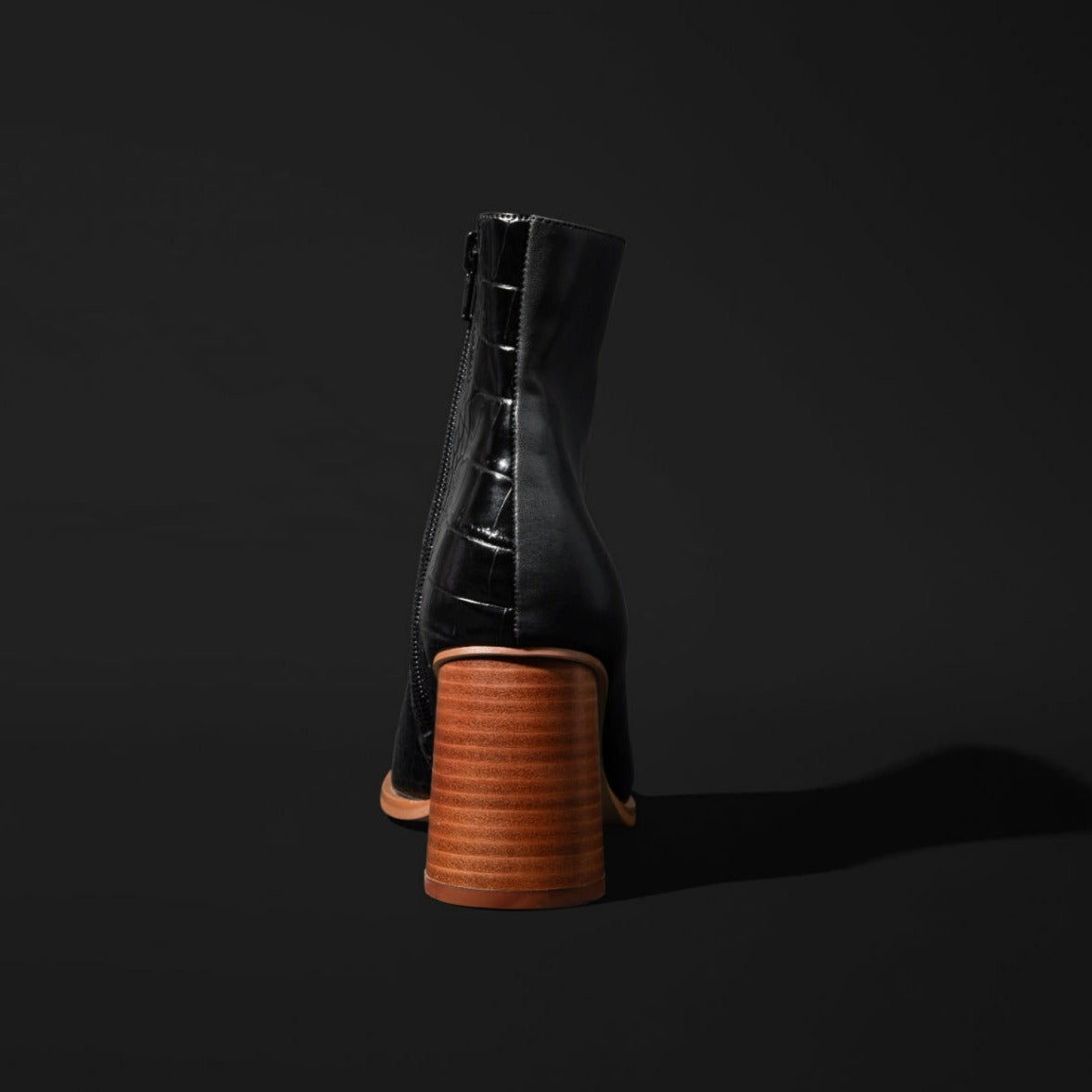 HARLEY BOOT