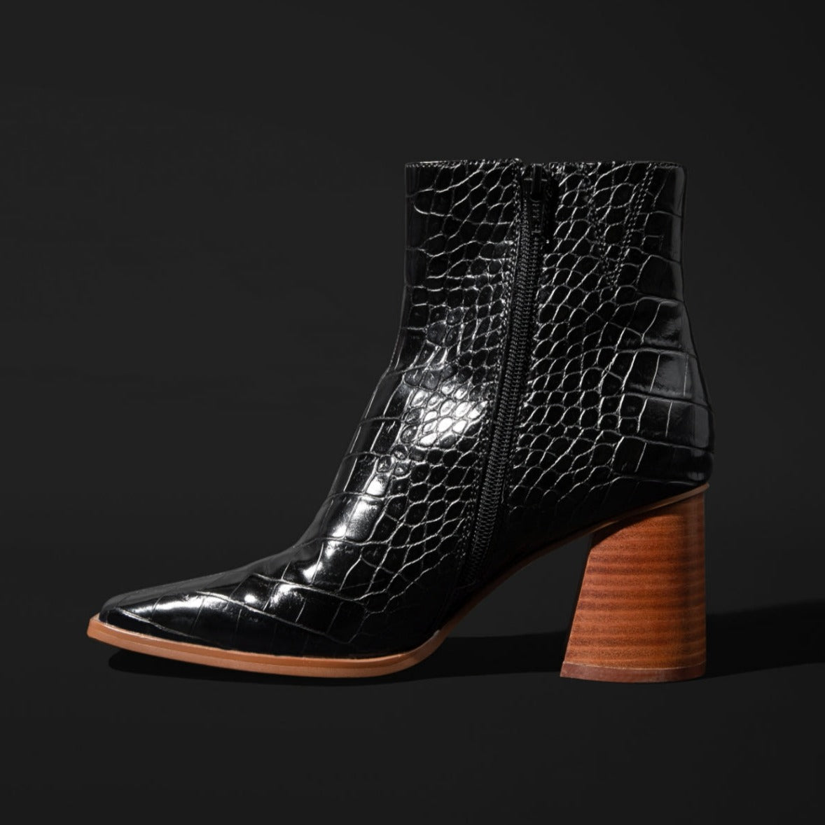 HARLEY BOOT