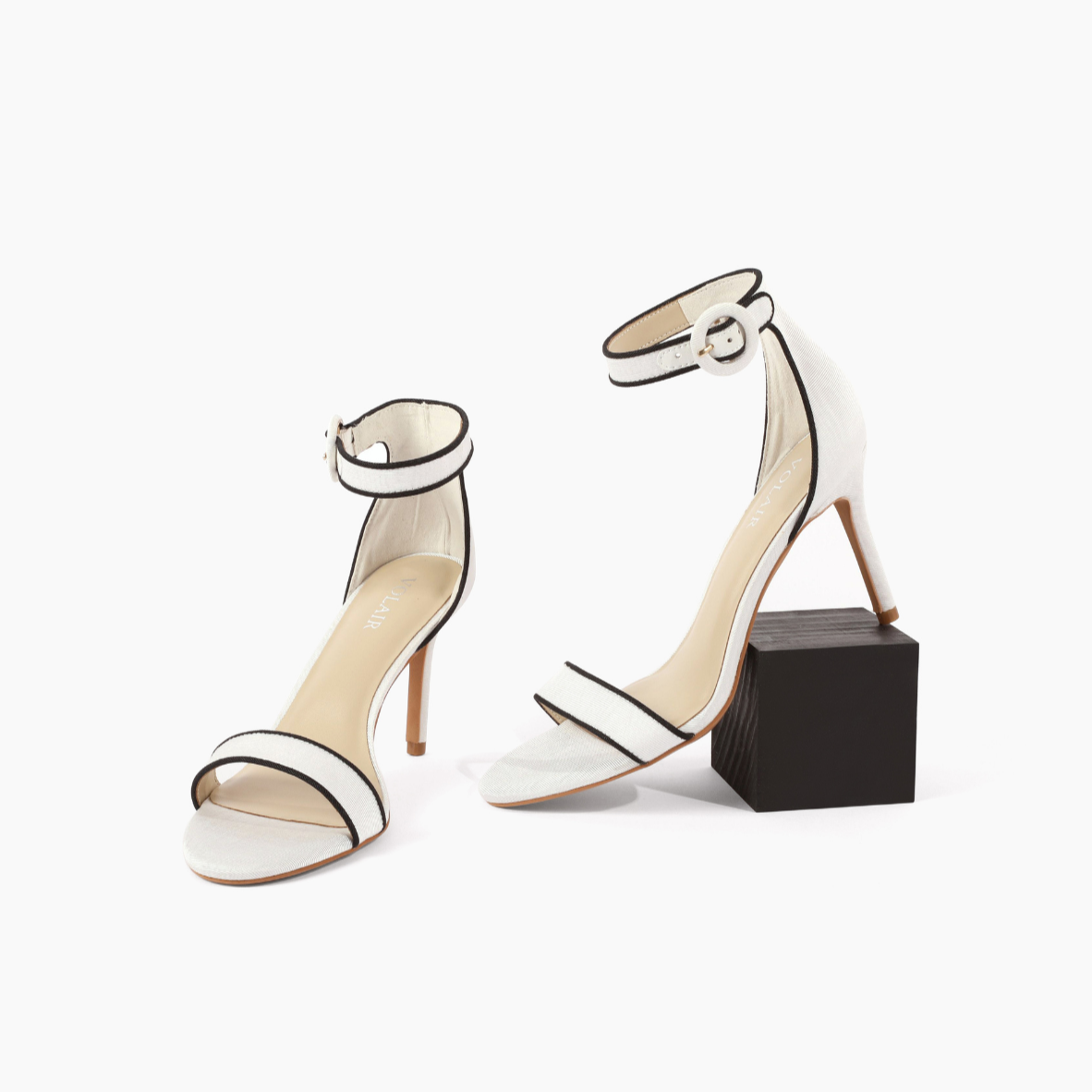 BEVERLY HEEL – VOLAIR